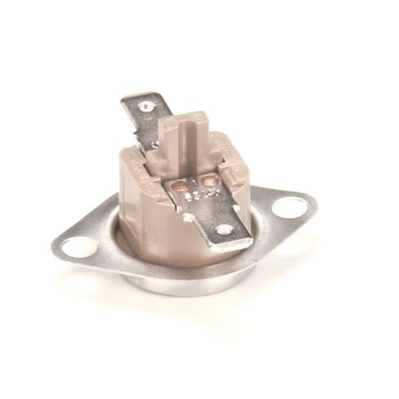 Anets Switch, Therm Limit W/Man Reset 60147801